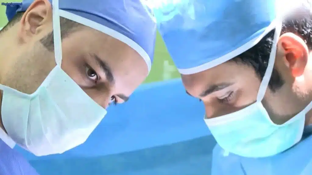 اتاق ریکاوری