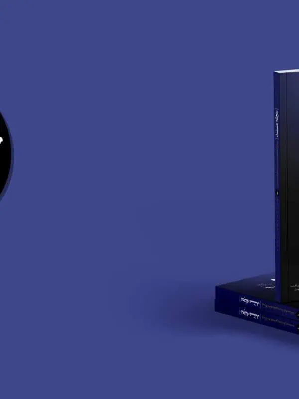 مجله مستند شماره یک