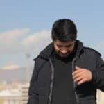محمدحسین جعفریان