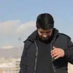 محمدحسین جعفریان