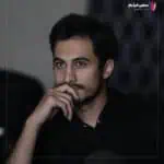علی کوثری