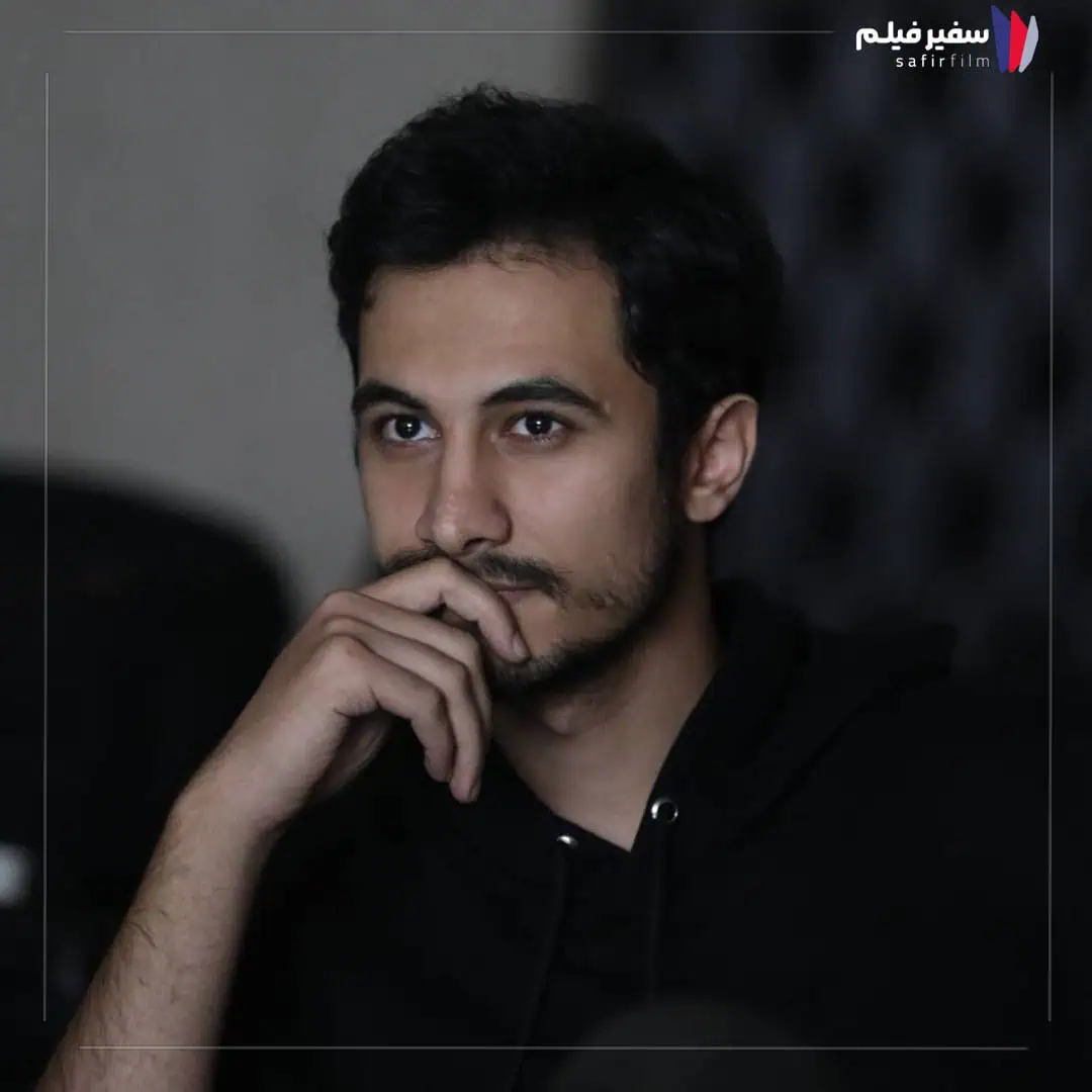 مستند کی پاپ علی کوثری