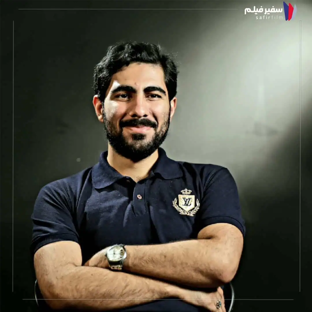 احسان مشکور