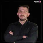 امیرحسین رضایی