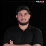 امیرعباس کنعانی هرندی