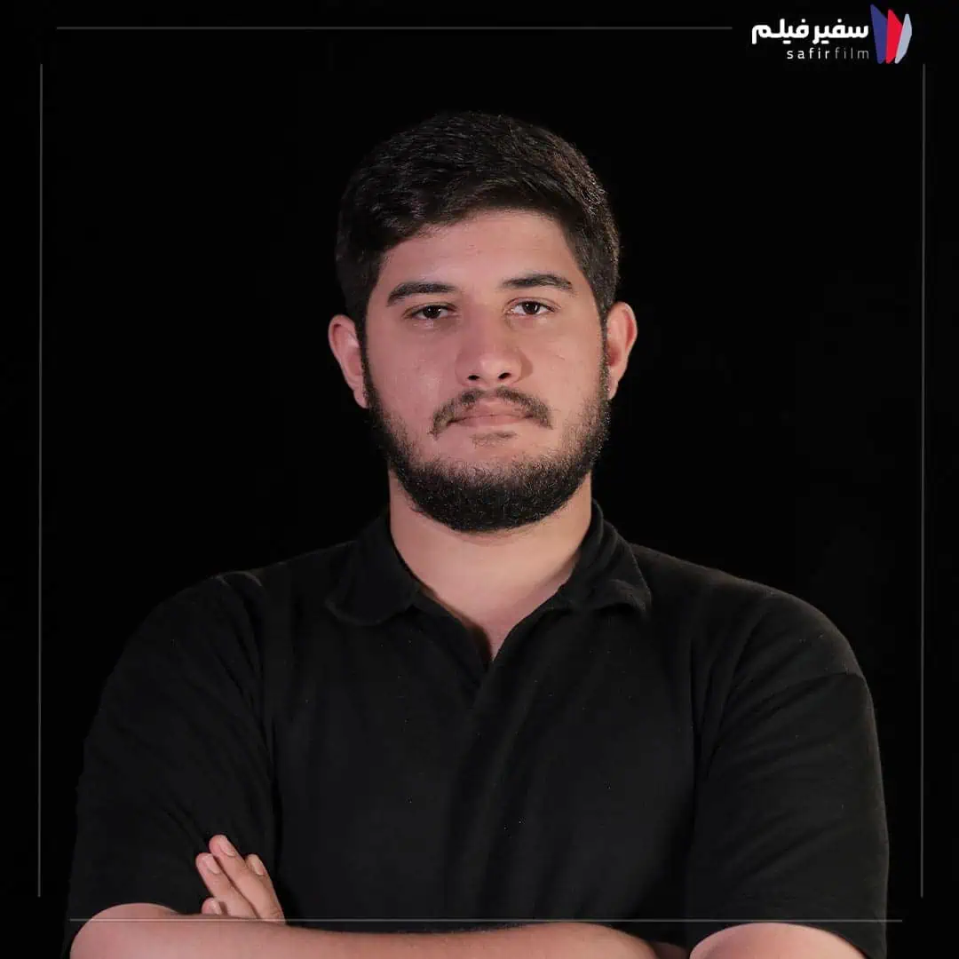 امیرعباس کنعانی هرندی