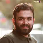 محسن آقایی