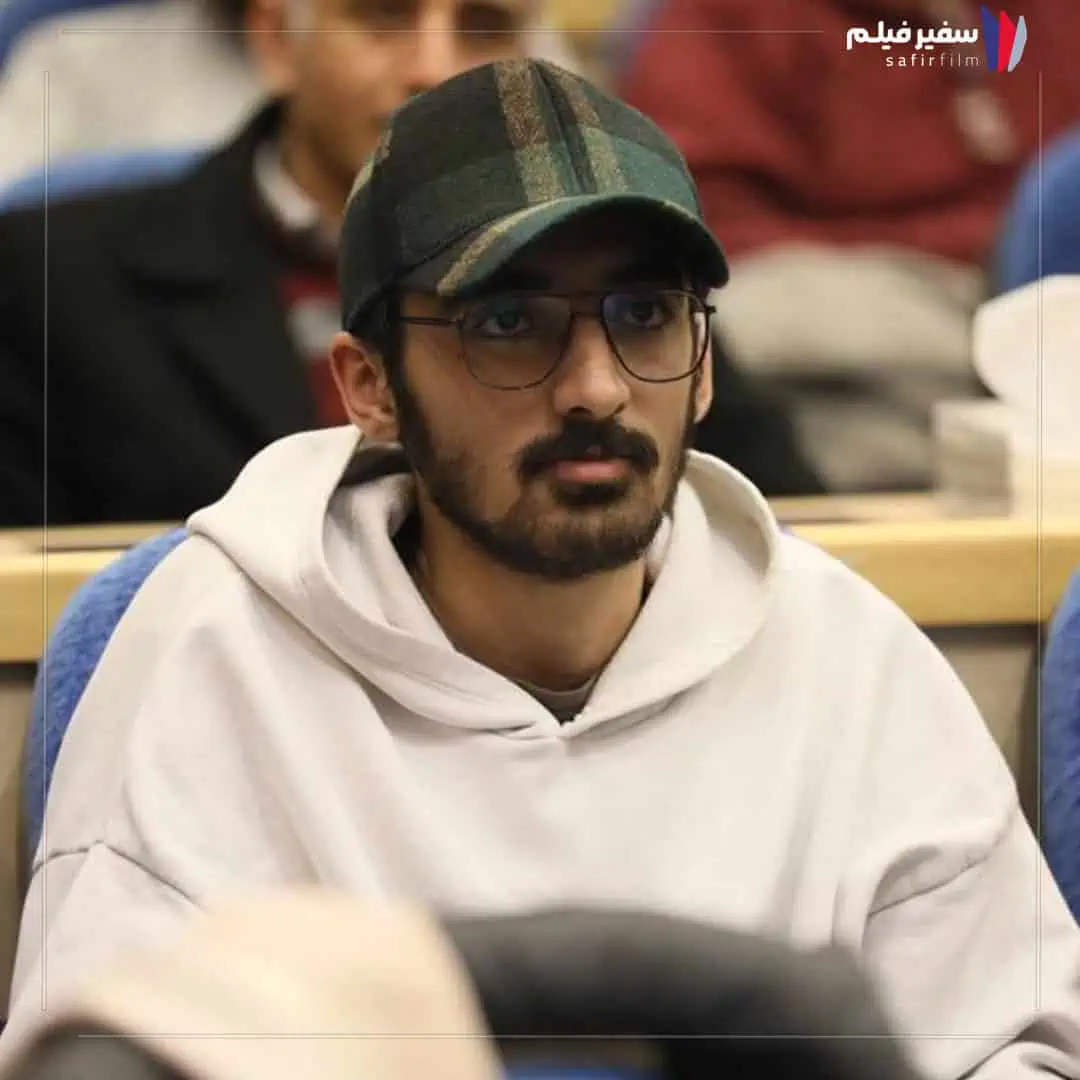مهدی ملکی