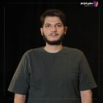 امیرحسین کاربخش