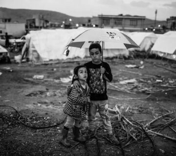 مستندهای اجتماعی ایرانی