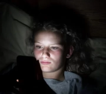 مستند انقلاب جنسی